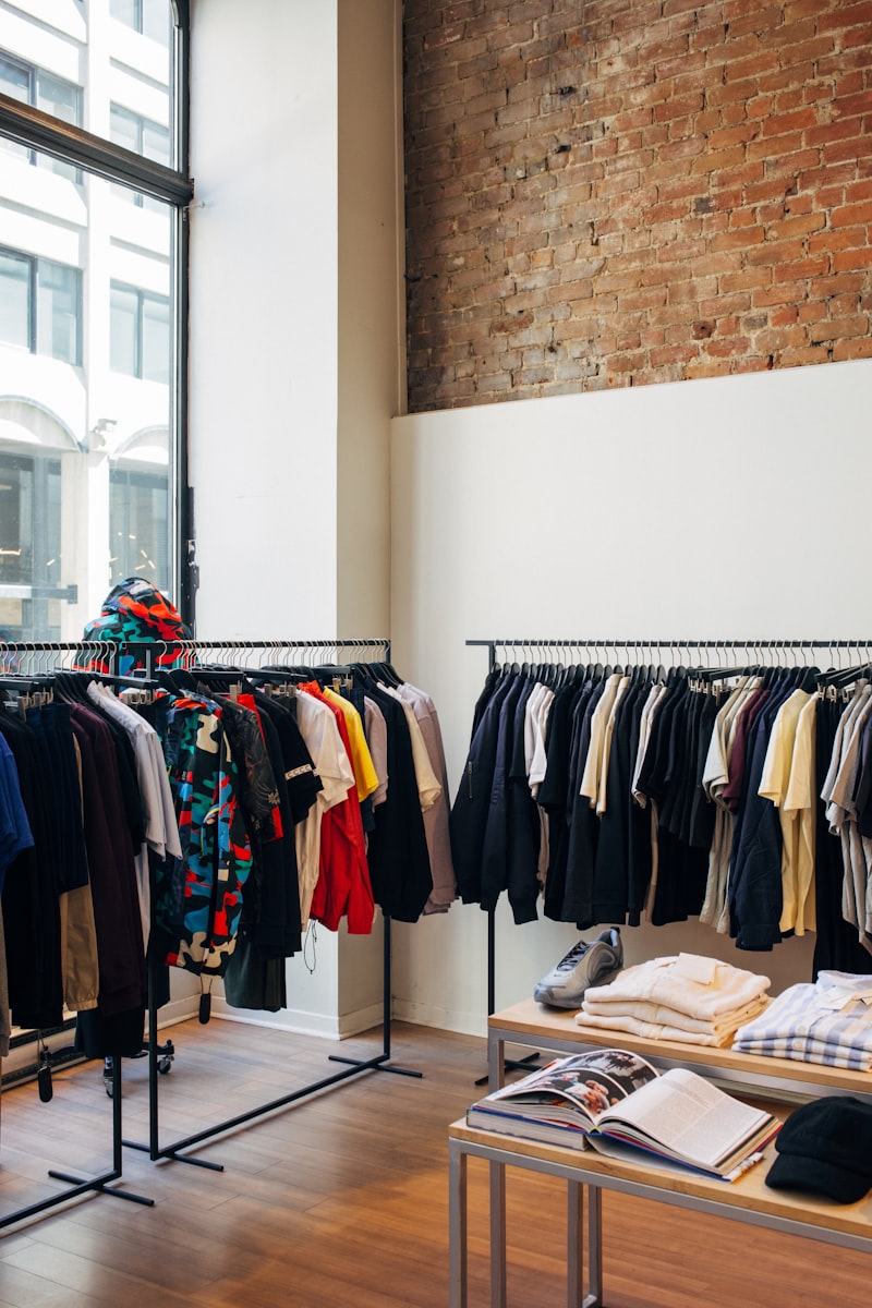 Retail Store Fit-out