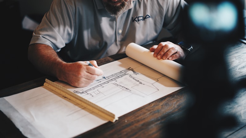 Historic Building Restoration
