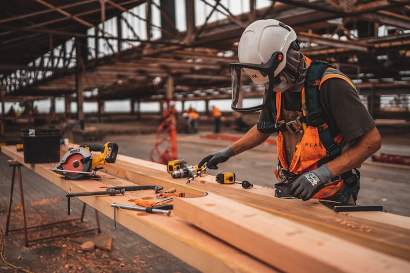 Construction & Building Supplies gallery image 2