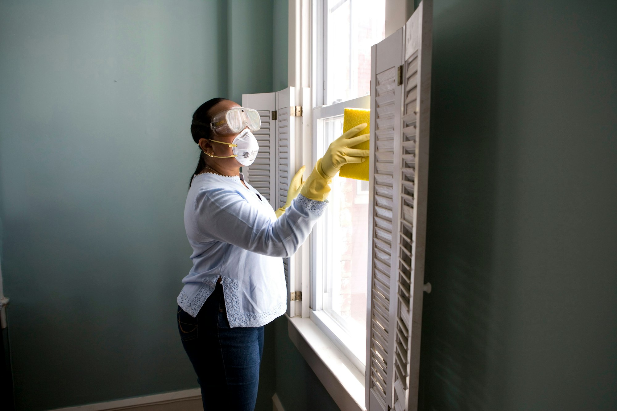 Home & Office Services