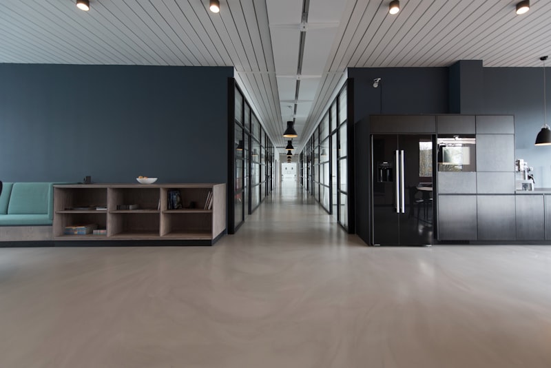 Corporate Headquarters